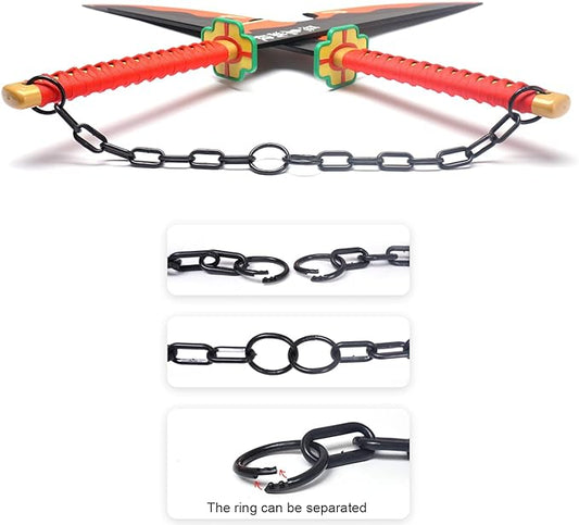 Zisu Demon Slayer Sword