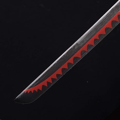 Zoro Swords Real Metal