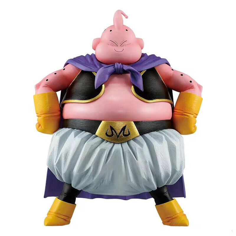Figurine Majin Boo DRAGON BALL Z