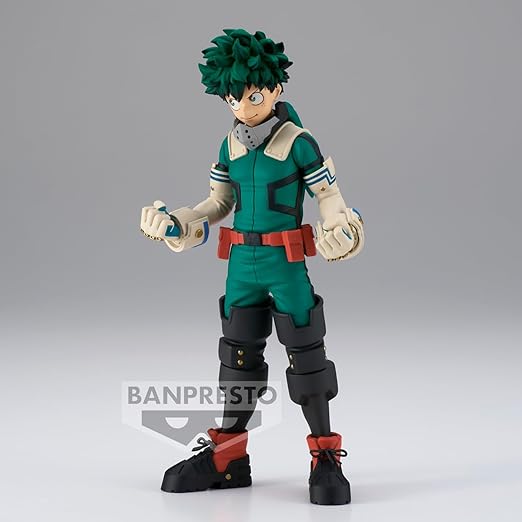 Figure My Hero Academia Izuko Midoriya