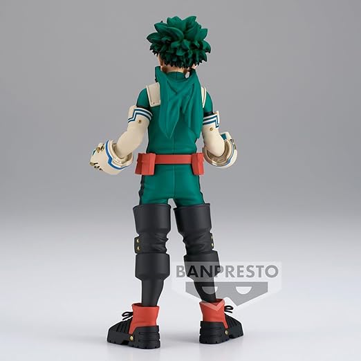 Figure My Hero Academia Izuko Midoriya