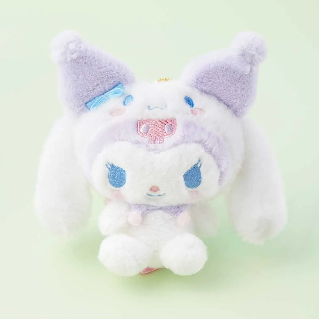 kuromi plush