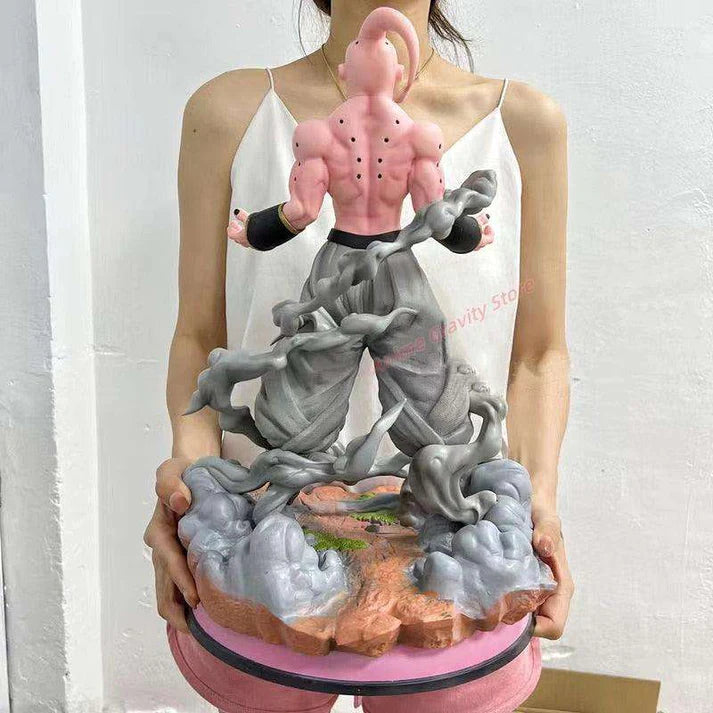 Dragon Ball Z Figure Majin Buu