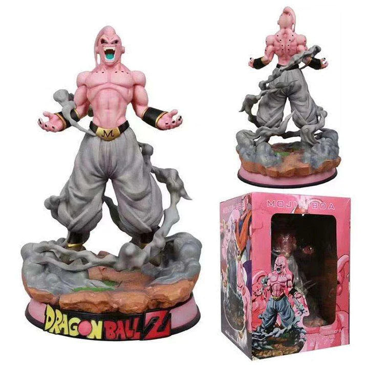 Dragon Ball Z Figure Majin Buu