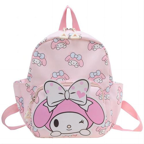 My Melody Backpack