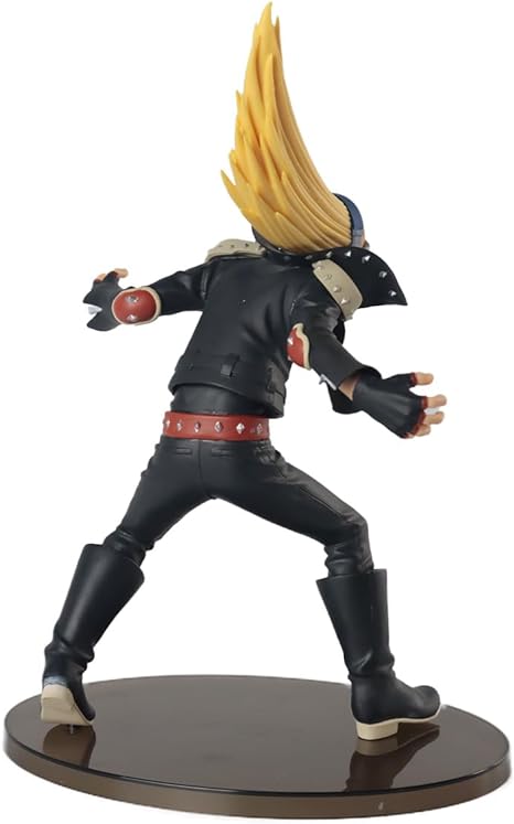 My Hero Academia The Amazing Heroes Hizashi Yamada