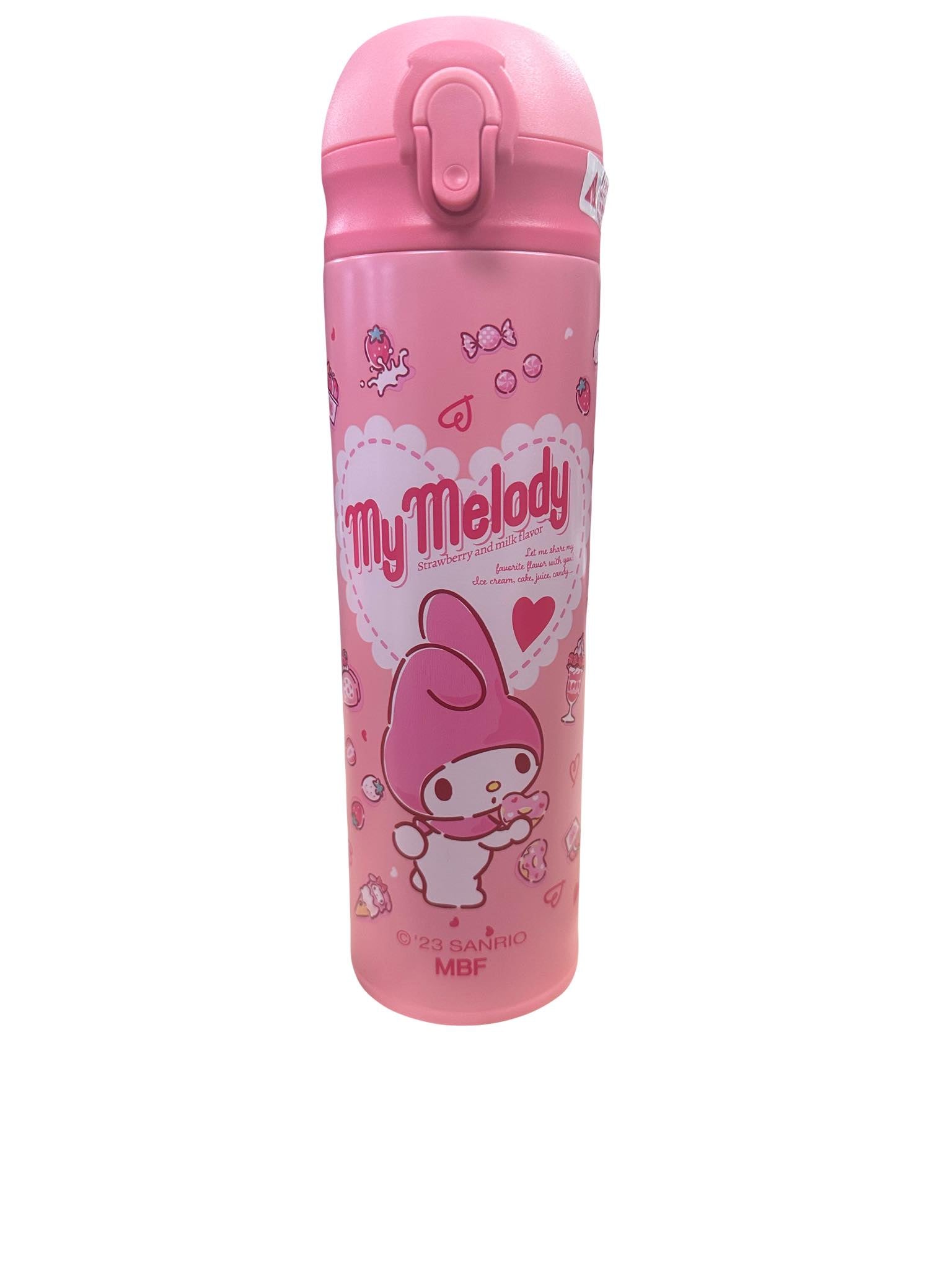My Melody-Bottle 350ml
