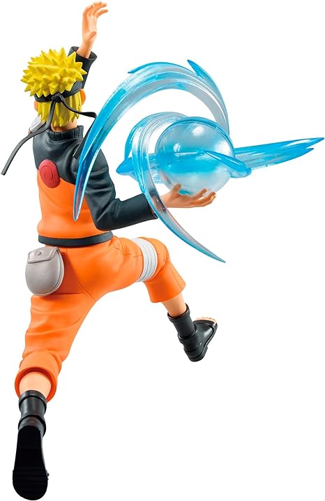 Figure Uzumaki Naruto