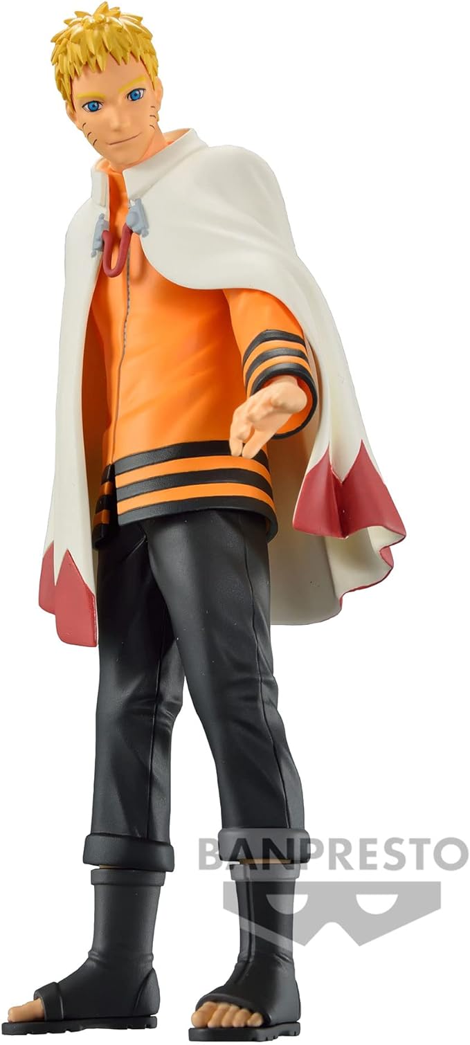 Uzumaki Naruto Figure