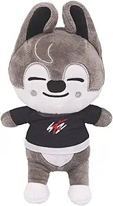 Stray Kids plush