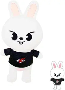 Stray Kids plush