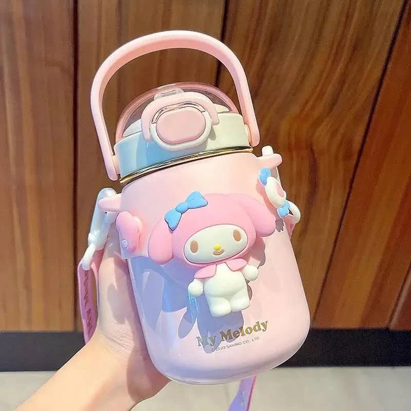 My Melody  Thermo cup