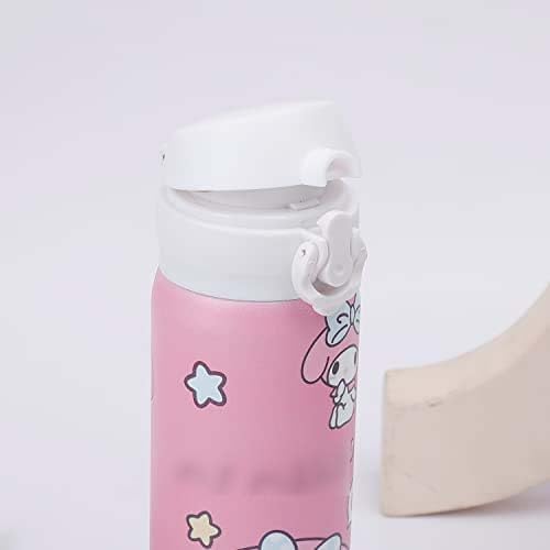 Water Bottle,Kawaii Anime My Melody